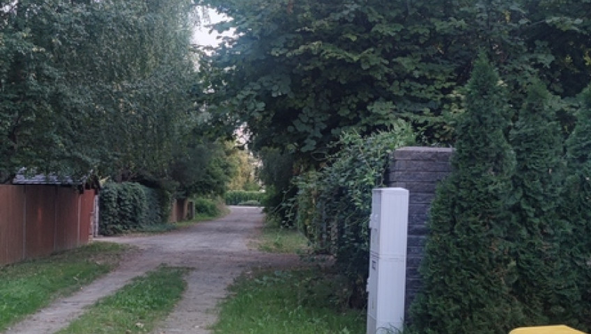 Działka Sprzedaż Topolin Bolesława Chrobrego